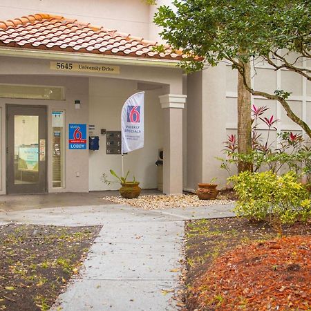 Studio 6-Coral Springs, Fl - Fort Lauderdale المظهر الخارجي الصورة