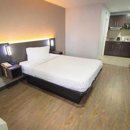 Studio 6-Coral Springs, Fl - Fort Lauderdale المظهر الخارجي الصورة