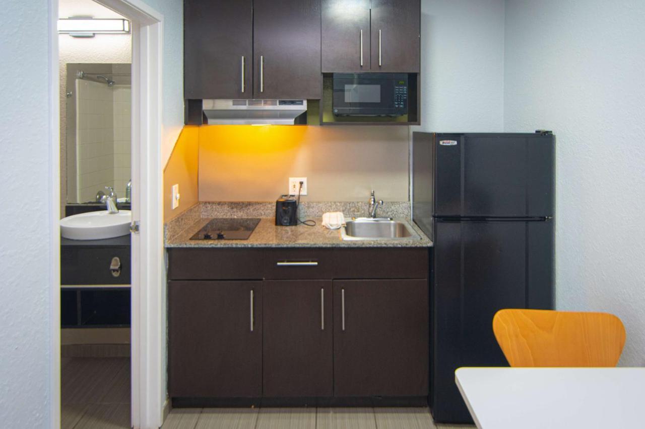 Studio 6-Coral Springs, Fl - Fort Lauderdale المظهر الخارجي الصورة