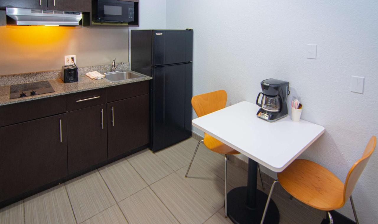 Studio 6-Coral Springs, Fl - Fort Lauderdale المظهر الخارجي الصورة