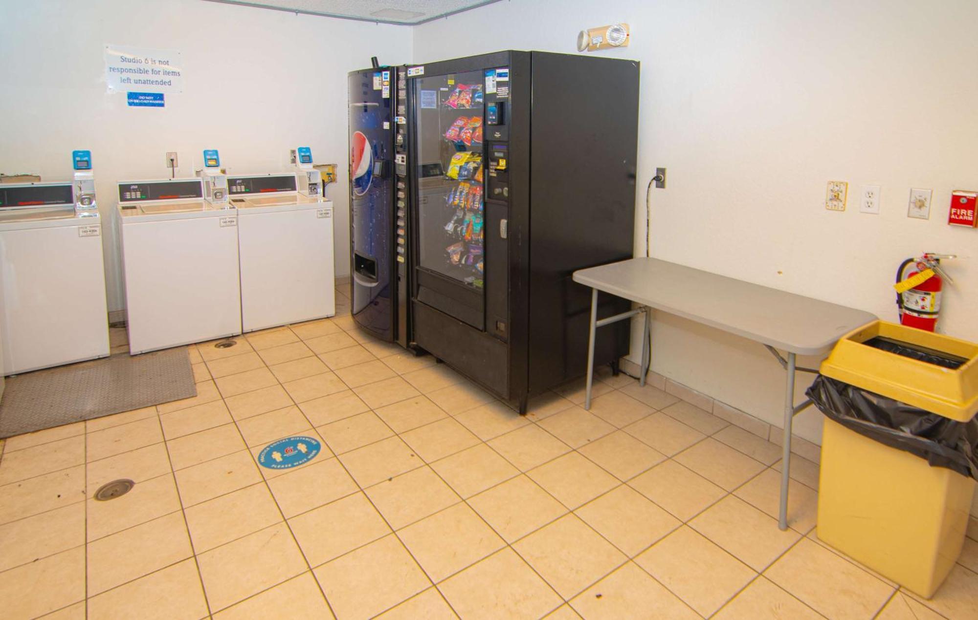 Studio 6-Coral Springs, Fl - Fort Lauderdale المظهر الخارجي الصورة