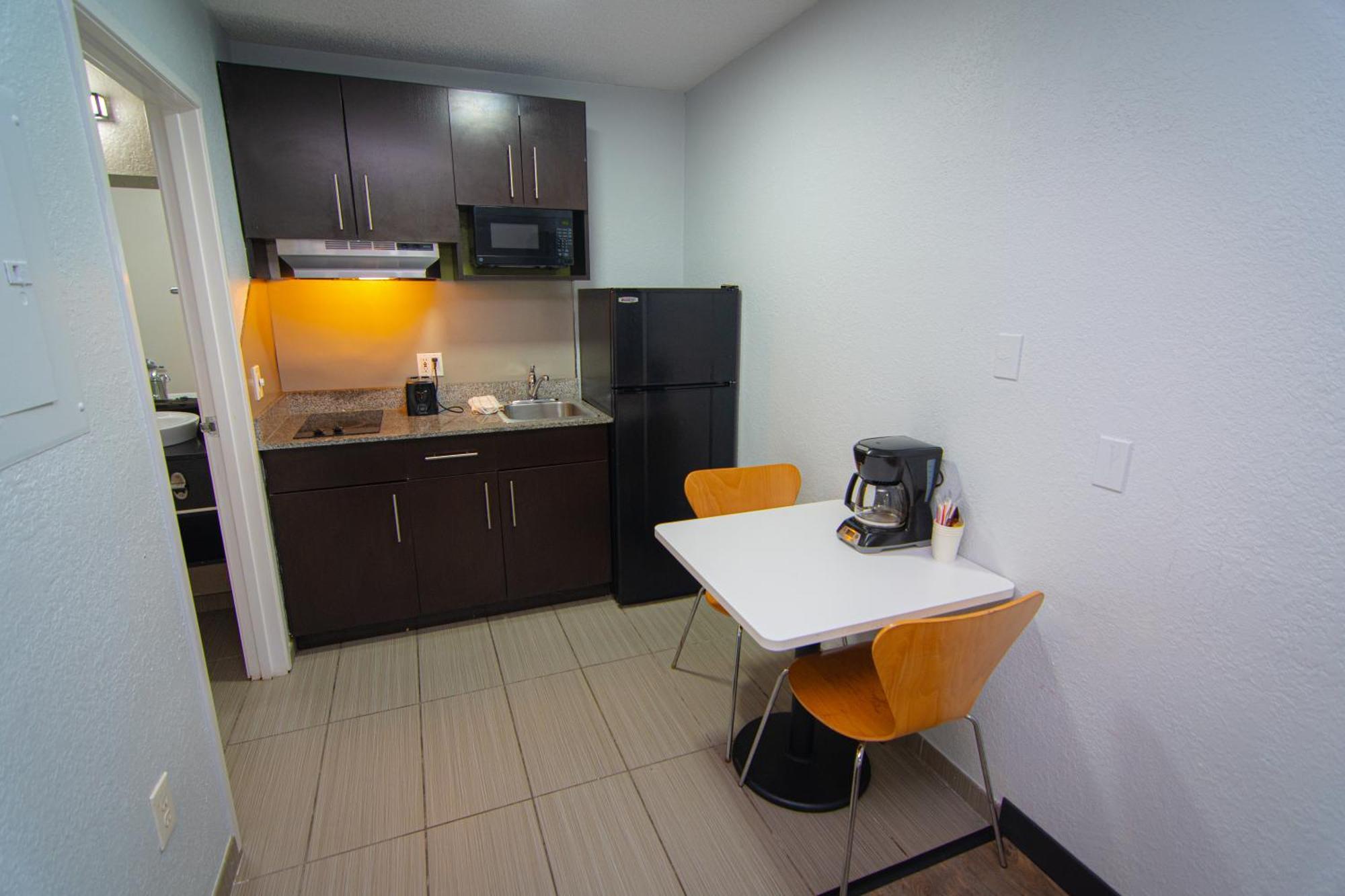 Studio 6-Coral Springs, Fl - Fort Lauderdale المظهر الخارجي الصورة