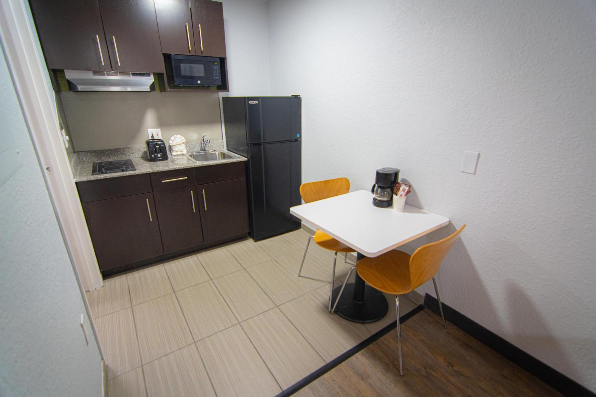 Studio 6-Coral Springs, Fl - Fort Lauderdale المظهر الخارجي الصورة
