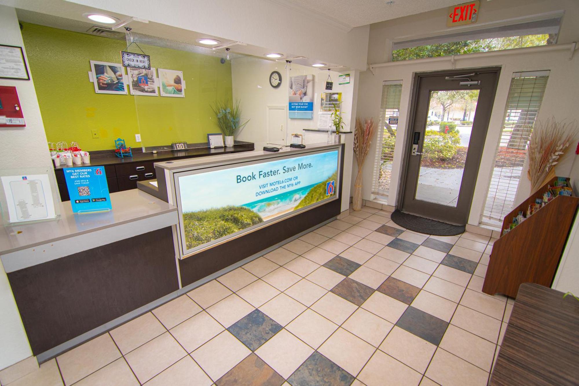 Studio 6-Coral Springs, Fl - Fort Lauderdale المظهر الخارجي الصورة