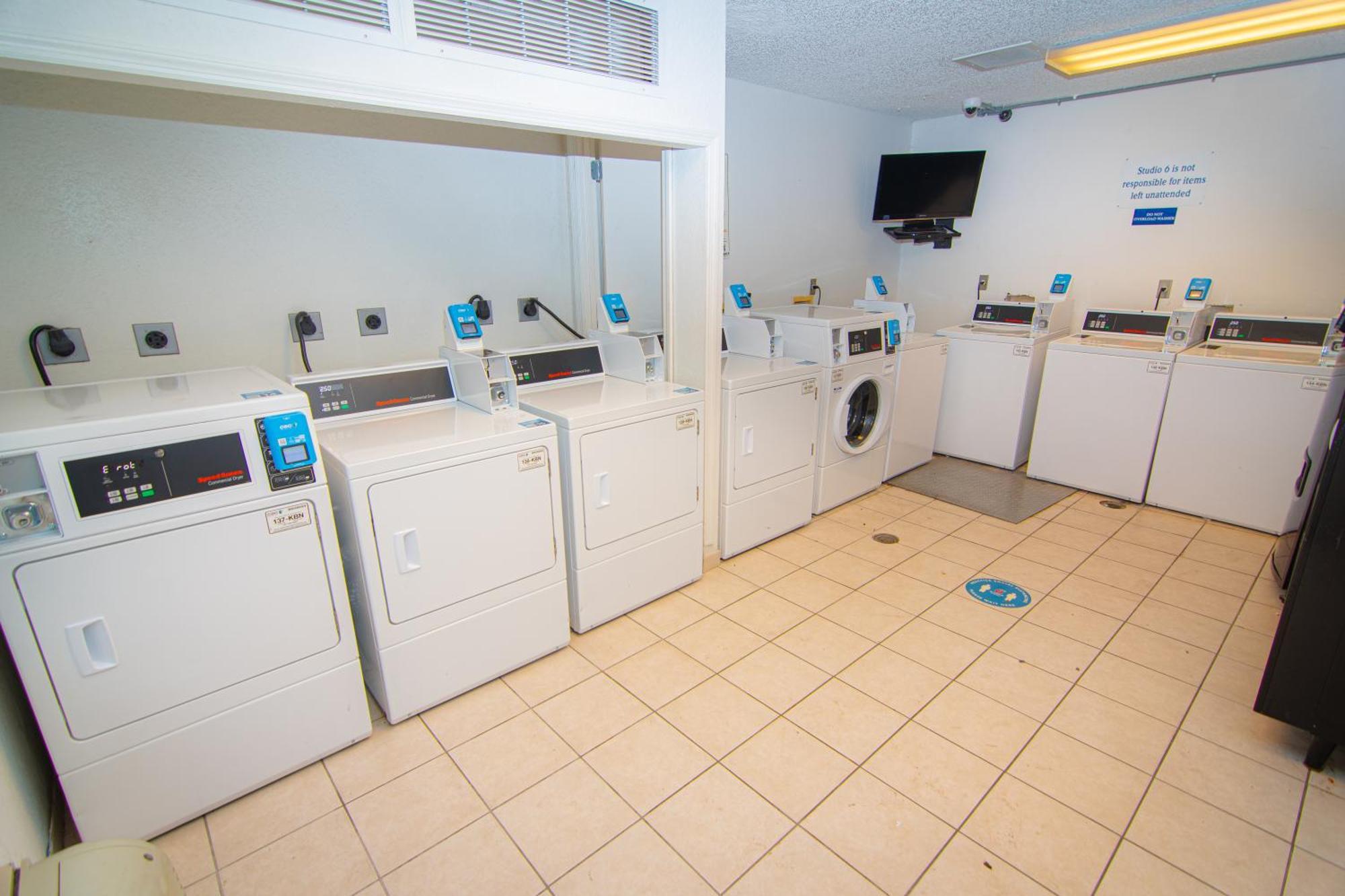 Studio 6-Coral Springs, Fl - Fort Lauderdale المظهر الخارجي الصورة